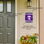 Tarleton State Texans Window and Wall Banner