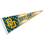 Baylor Bears Nation USA Stars and Stripes Pennant