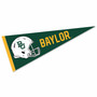 Baylor University Helmet Pennant