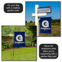 Georgetown Garden Flag