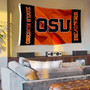Oregon State Beavers OSU Logo Flag