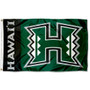 University of Hawaii 3x5 Flag