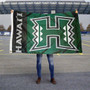 University of Hawaii 3x5 Flag