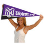 New York University Pennant