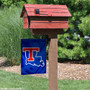 Louisiana Tech Bulldogs Garden Flag