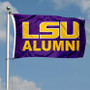 LSU Tigers Alumni Flag