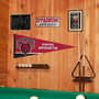 Central Washington Wildcats Pennant