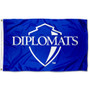 F&M Diplomats Flag