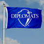 F&M Diplomats Flag