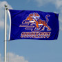 SSU Tigers Blue Flag