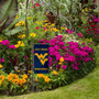 West Virginia Flower Pot Topper Flag