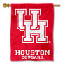 Houston Cougars Banner Flag