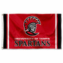 Tampa Spartans Banner Flag