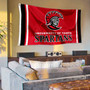 Tampa Spartans Banner Flag