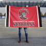 Tampa Spartans Banner Flag