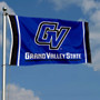 Grand Valley State Lakers Logo Flag