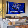 Grand Valley State Lakers Logo Flag