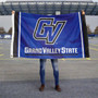 Grand Valley State Lakers Logo Flag