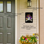 East Carolina Pirates Banner with Suction Cup