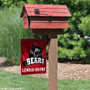 Lenoir Rhyne Bears Garden Flag