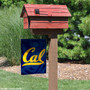 Cal Golden Bears Garden Flag