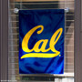 Cal Golden Bears Garden Flag