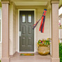 Illinois Fighting Illini Windsock