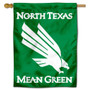 University of North Texas House Flag