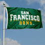 San Francisco Dons Flag