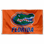 University of Florida Flag - Orange