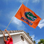 University of Florida Flag - Orange