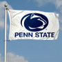 Penn State University White Flag