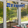 Memphis Tigers Banner String Pennant Flags