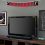 Cincinnati Bearcats Banner String Pennant Flags