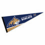Montana State University Felt Pennant