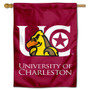 University of Charleston Banner Flag