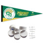 Norfolk State Spartans Banner Pennant with Tack Wall Pads