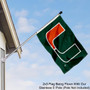 Hurricanes 2x3 Foot Small Flag