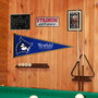 Westfield State Owls Pennant