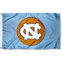 University of North Carolina Basketball Flag