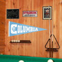 Columbia University Pennant