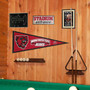 Bridgewater State University Bears Pennant