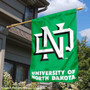 University of North Dakota House Flag