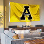 App State Gold Flag