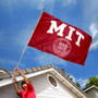 Massachusetts Institute of Technology Flag