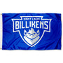 Saint Louis Billikens New Logo Flag