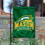 George Mason GMU Patriots Garden Flag