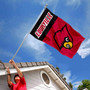 University of Louisville 3x5 Foot Flag