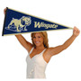 Wingate University Bulldogs Pennant