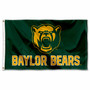 Baylor Bears New Bear Flag